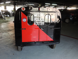 2cv SR